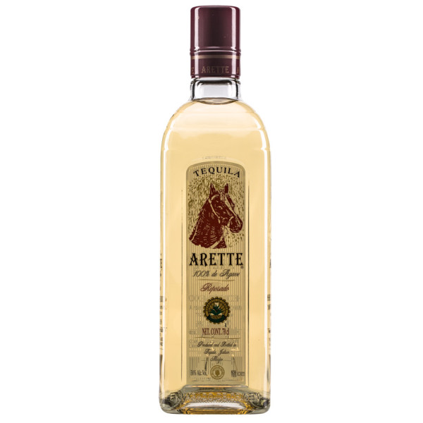 Arette Reposado Tequila (0,7L)