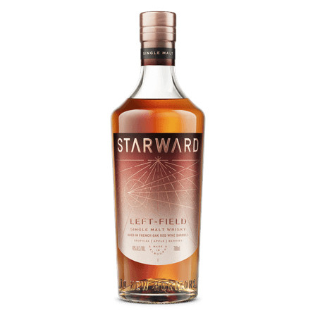 Starward Left-Field (0,7L)