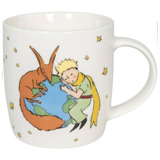 Könitz DER KLEINE PRINZ Earth Becher (0,4L)