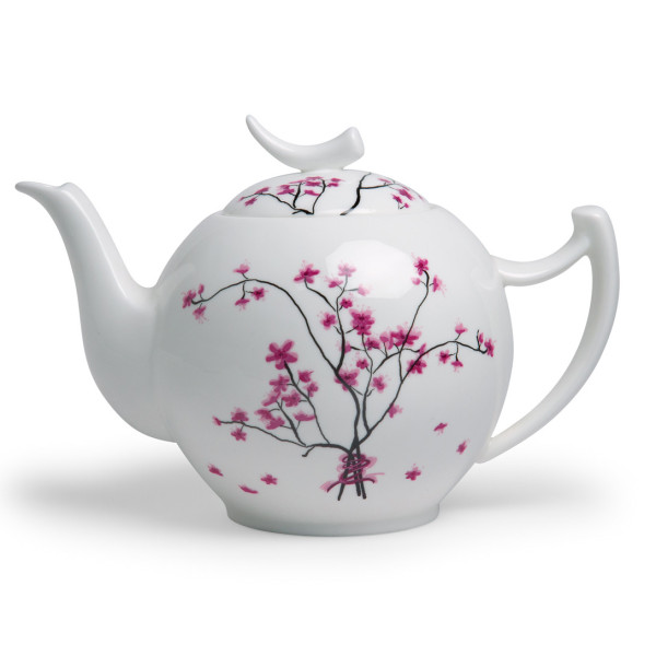 TeaLogic CHERRY BLOSSOM Teekanne (0,4L)