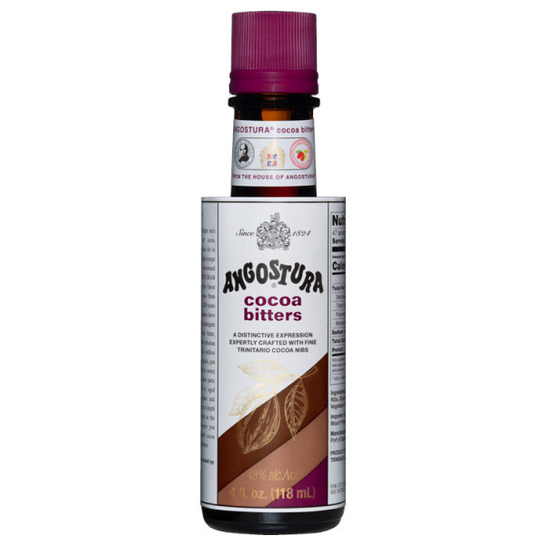 Angostura Cocoa Bitters (0,1L)