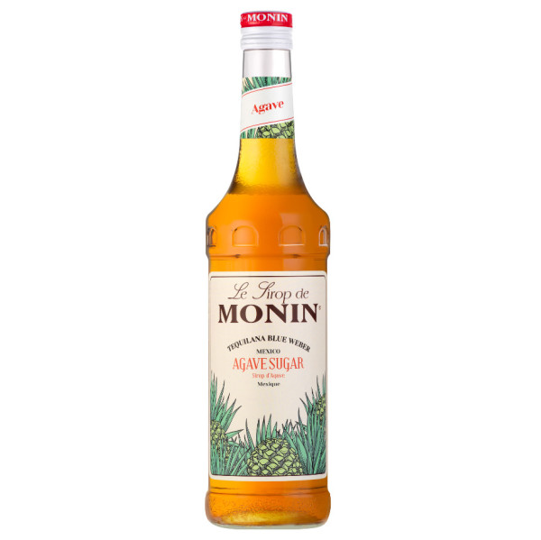 Monin Agave Sirup (0,7L)