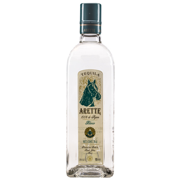 Arette Blanco Tequila (0,7L)