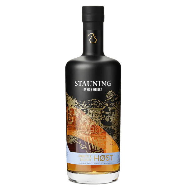 Stauning HØST (0,7L)