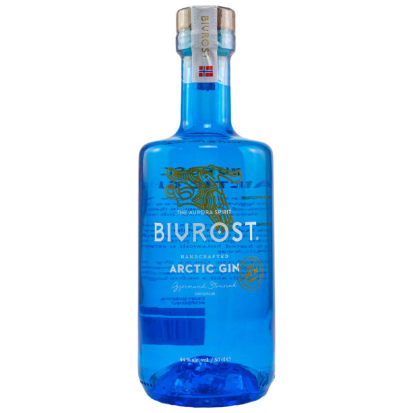 Bivrost Arctic Gin (0,5L)