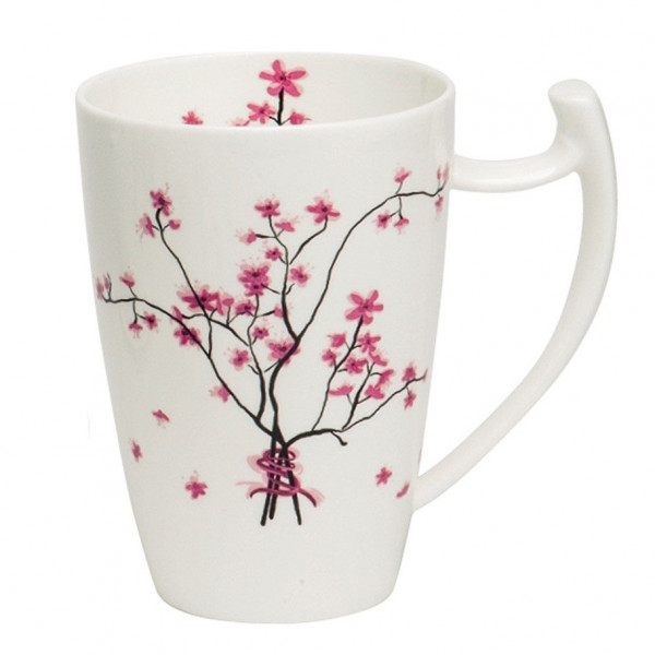 TeaLogic CHERRY BLOSSOM Mega Becher (0,5L)