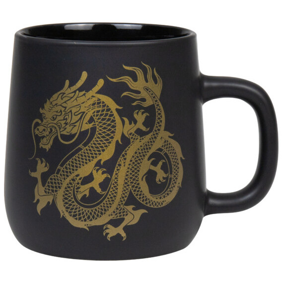 Könitz GOLDEN DRAGON Becher (0,395L)