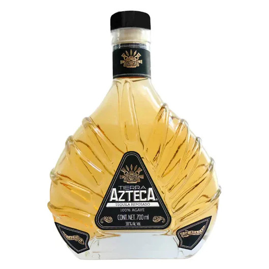 Tierra Azteca Reposado Tequila | Schönbichler Theehandlung