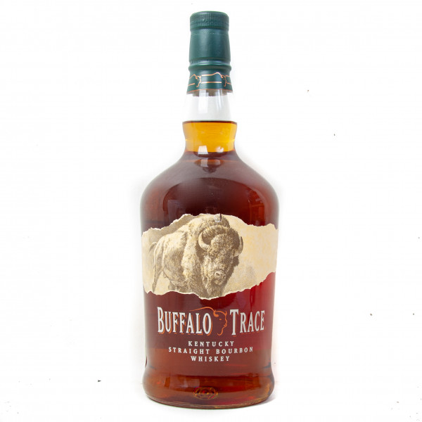 Buffalo Trace Bourbon (1,0L)