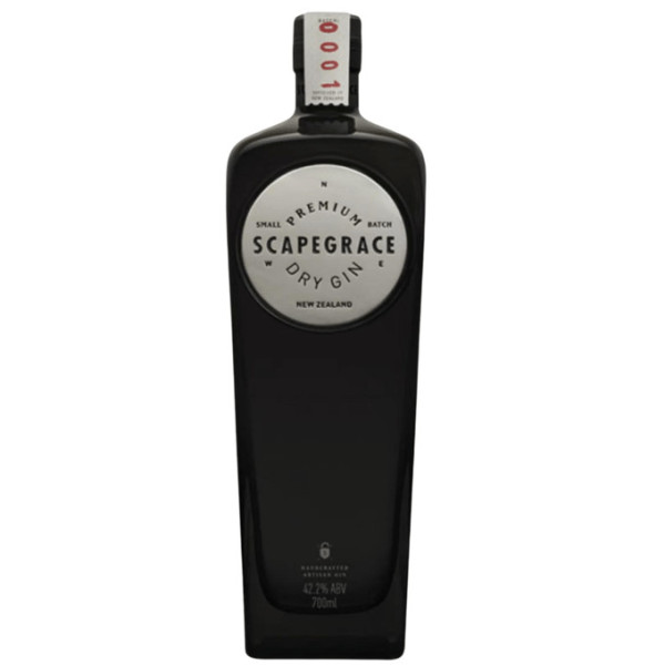 Scapegrace Classic Gin (0,7L)