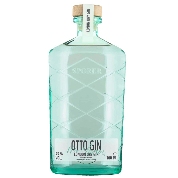 Sporer Otto Gin (0,7L)