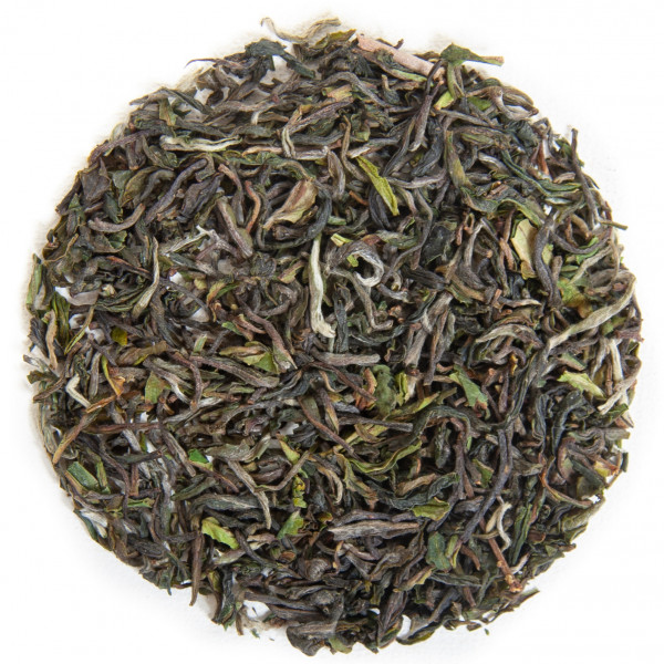 Darjeeling Soom First Flush FTGFOP1 Flugtee 2024