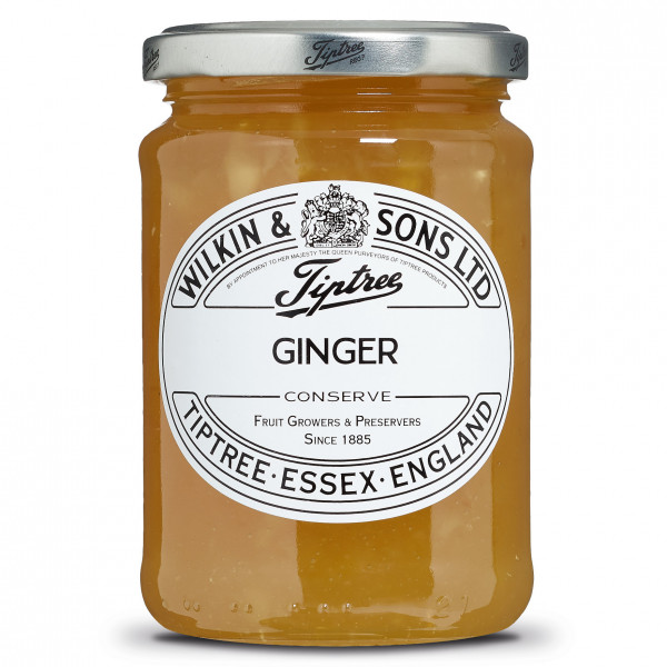 Wilkin & Sons Ginger Conserve (340g)