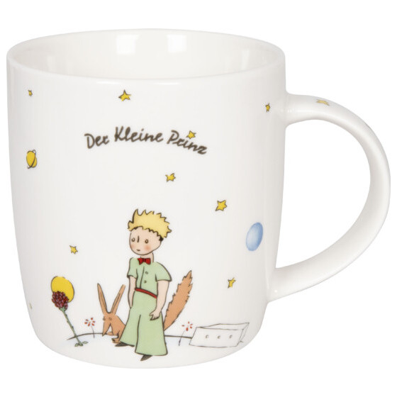 Könitz DER KLEINE PRINZ Geheimnis Becher (0,4L)