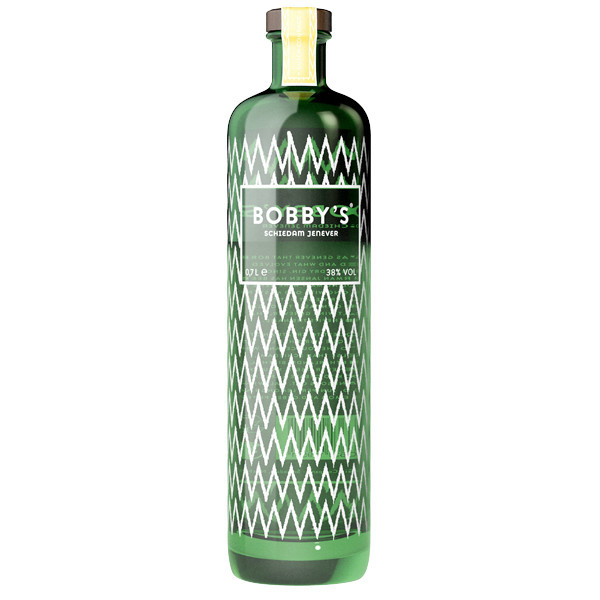 Bobby's Genever (0,7L)