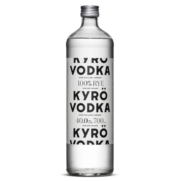 Kyrö Rye Vodka (0,7L)