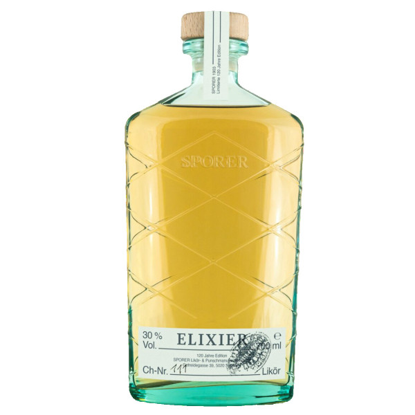 Sporer Elixier (0,7L)