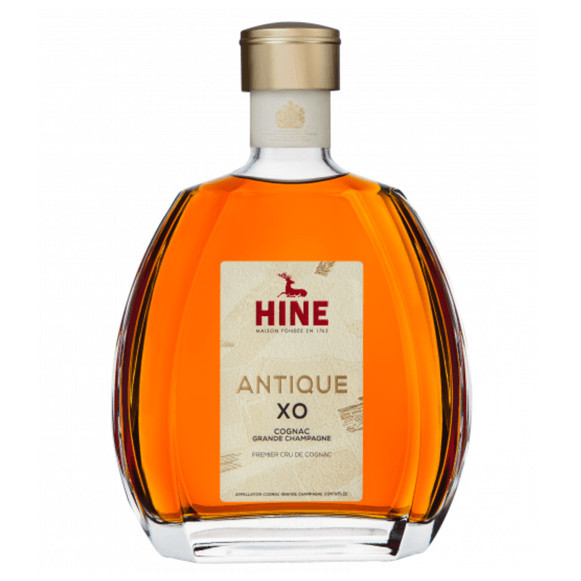 Hine Antique XO (0,7L)