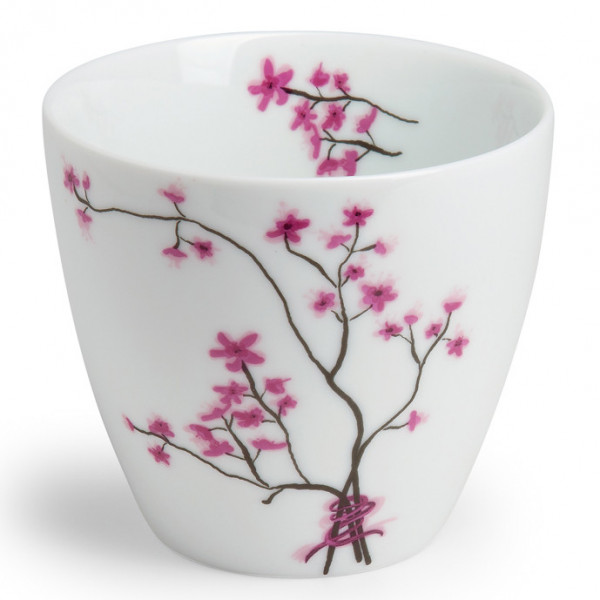 TeaLogic CHERRY BLOSSOM Coppje (0,32L)