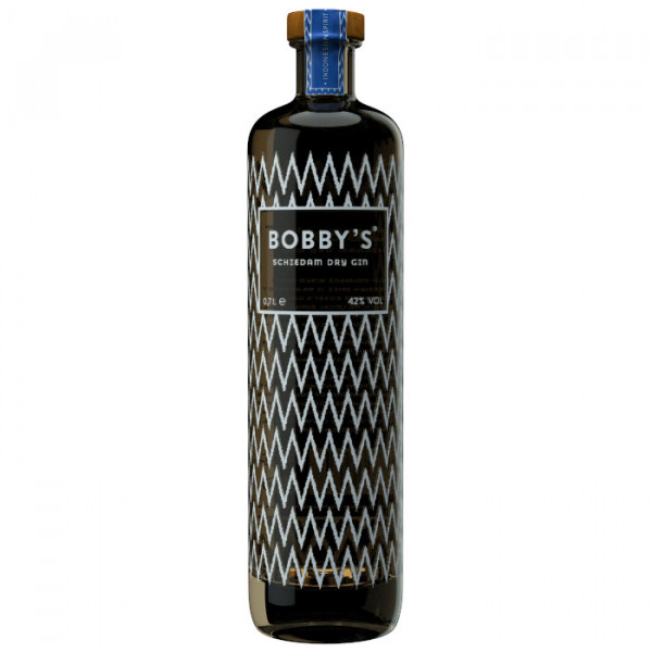 Bobby's Schiedam Dry Gin (0,7L)