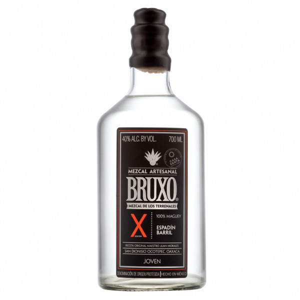 BruXo X Mezcal (0,7L)