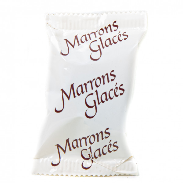 Marrons Glacés (20g)