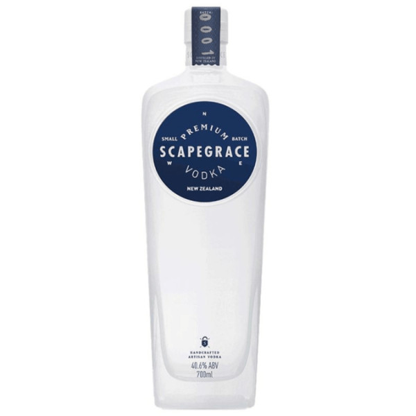 Scapegrace Vodka (0,7L)