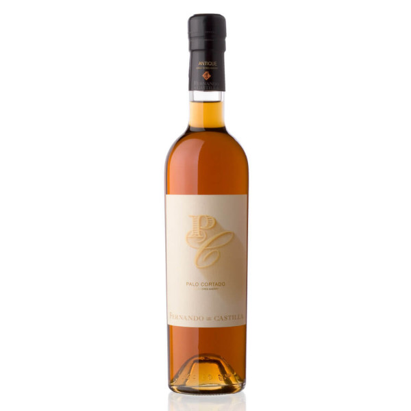 Fernando de Castilla Palo Cortado Antique Sherry (0,5L)