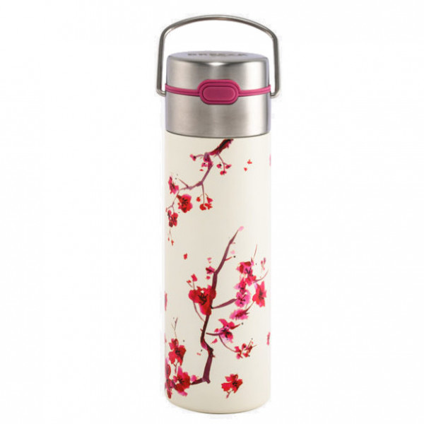 Eigenart LEEZA Cherry Blossom Thermoflasche (0,5L)