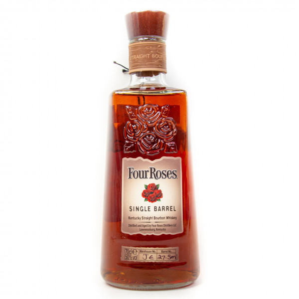 Four Roses Single Barrel (0,7L)