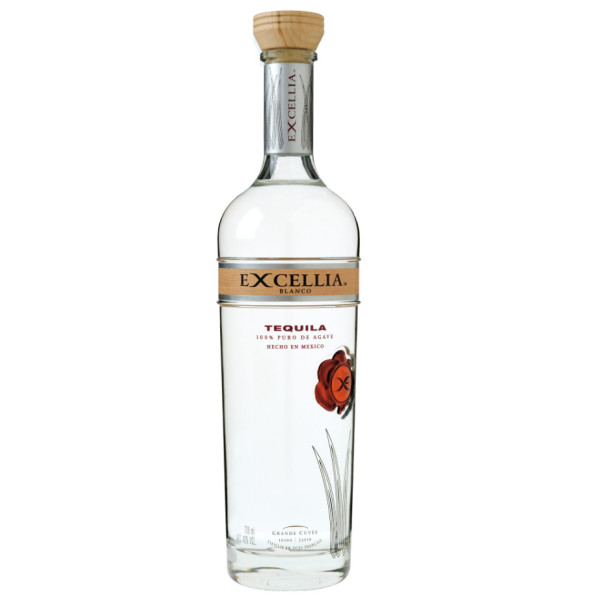 Excellia Blanco Tequila (0,7L)